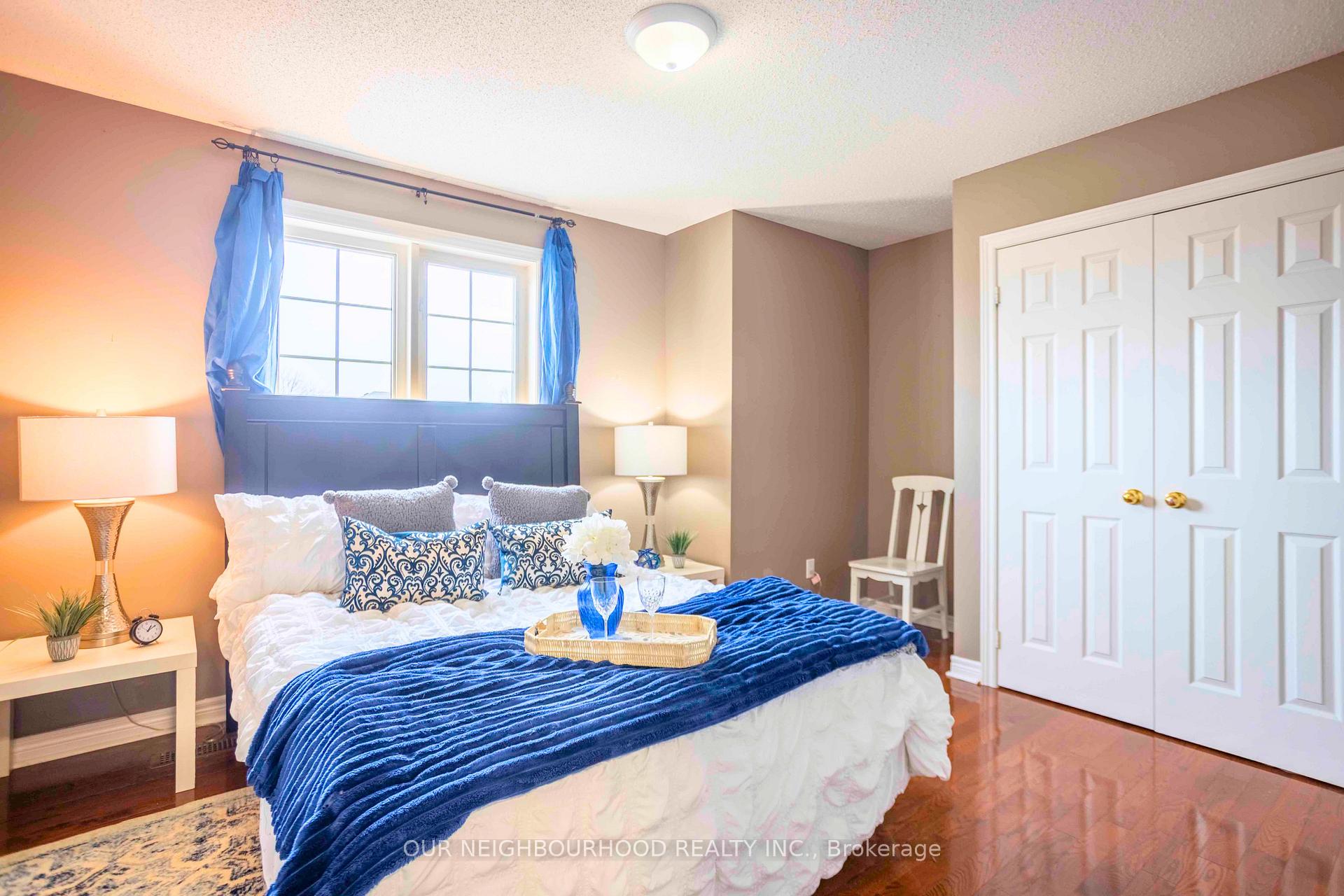 Photo 18 of 186 Ryerson Crescent, Oshawa, Samac — HOMEH