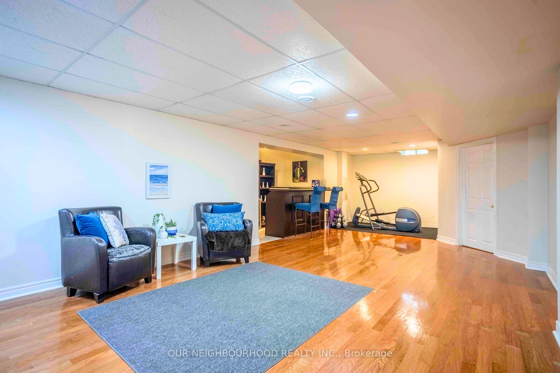 Photo 39 of 186 Ryerson Crescent, Oshawa, Samac — HOMEH