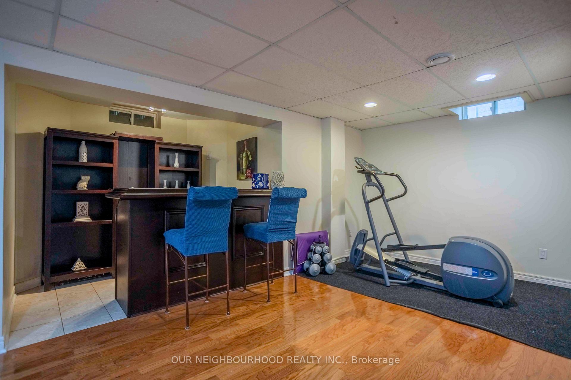 Photo 34 of 186 Ryerson Crescent, Oshawa, Samac — HOMEH