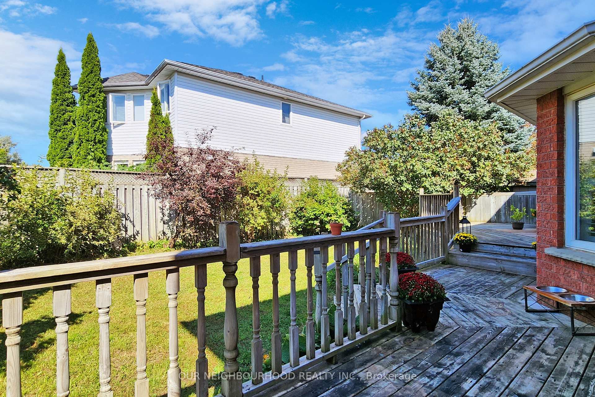 Photo 46 of 186 Ryerson Crescent, Oshawa, Samac — HOMEH