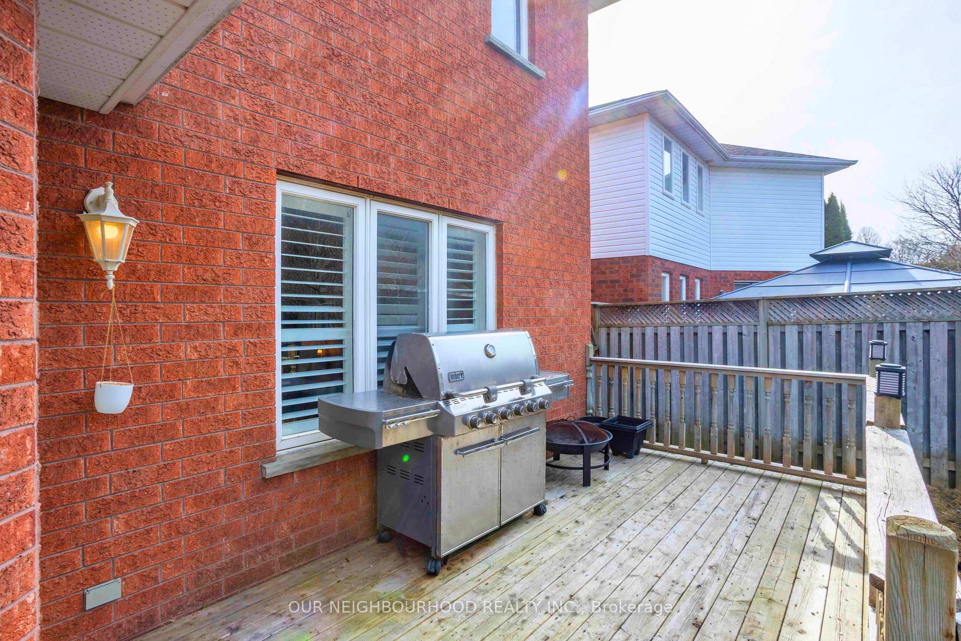 Photo 42 of 186 Ryerson Crescent, Oshawa, Samac — HOMEH