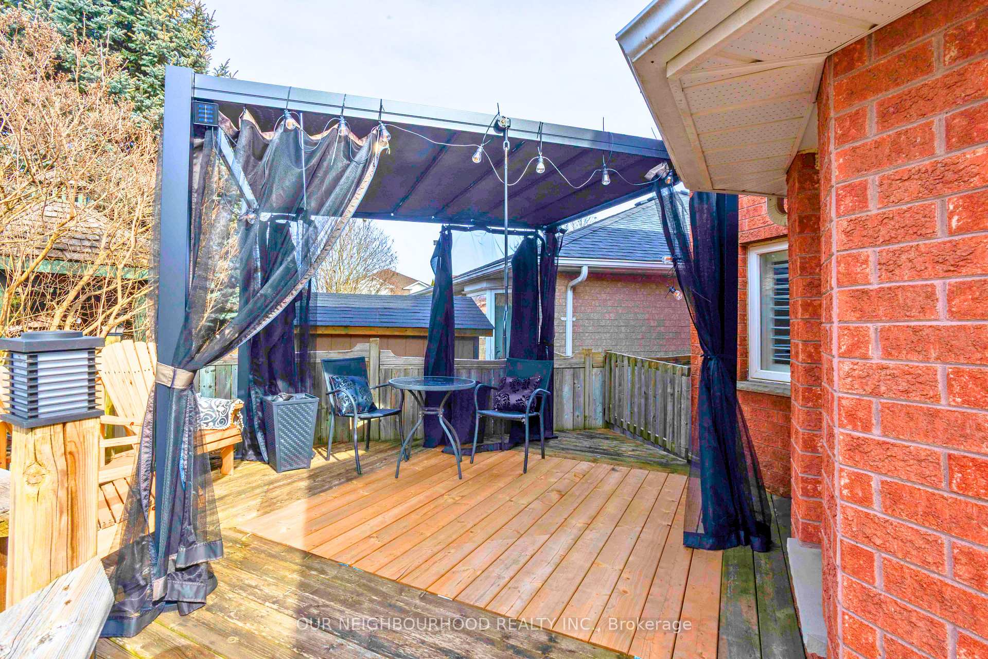 Photo 45 of 186 Ryerson Crescent, Oshawa, Samac — HOMEH
