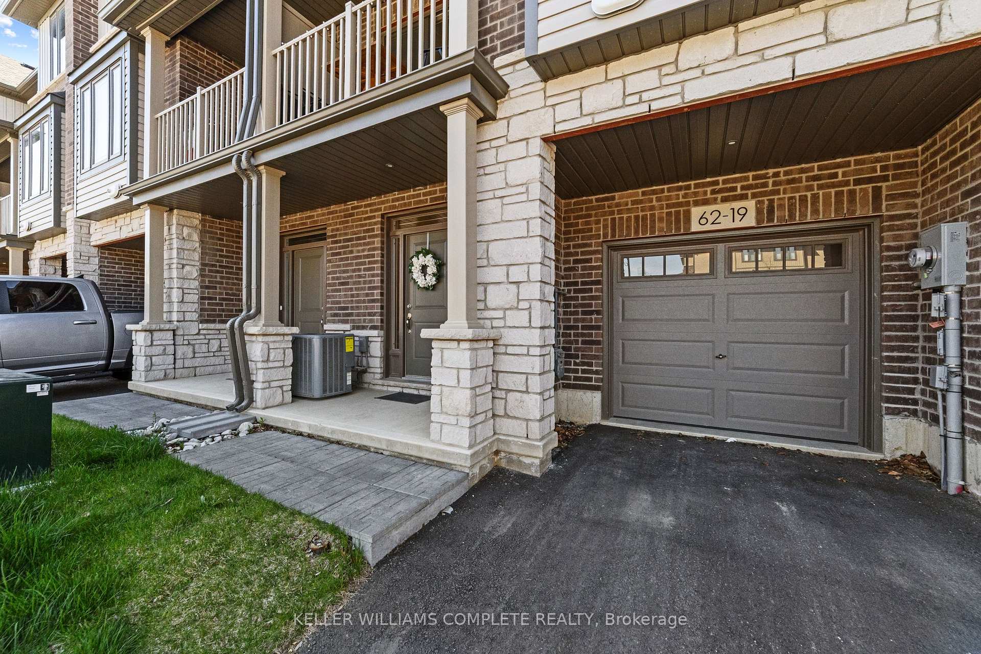 Photo 13 of Unit 62, 19 Picardy Drive, Hamilton, Stoney Creek Mountain — HOMEH