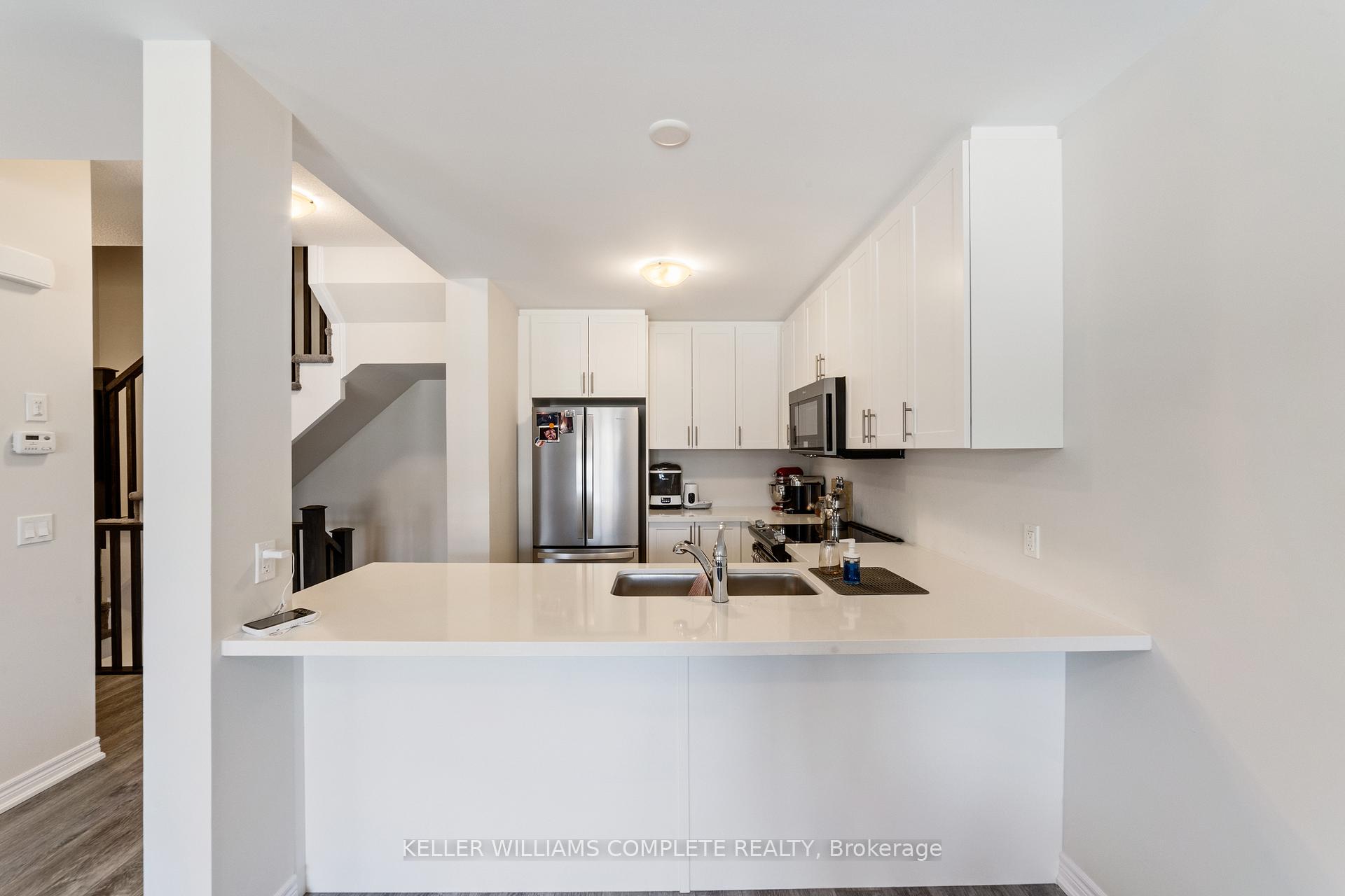 Photo 17 of Unit 62, 19 Picardy Drive, Hamilton, Stoney Creek Mountain — HOMEH