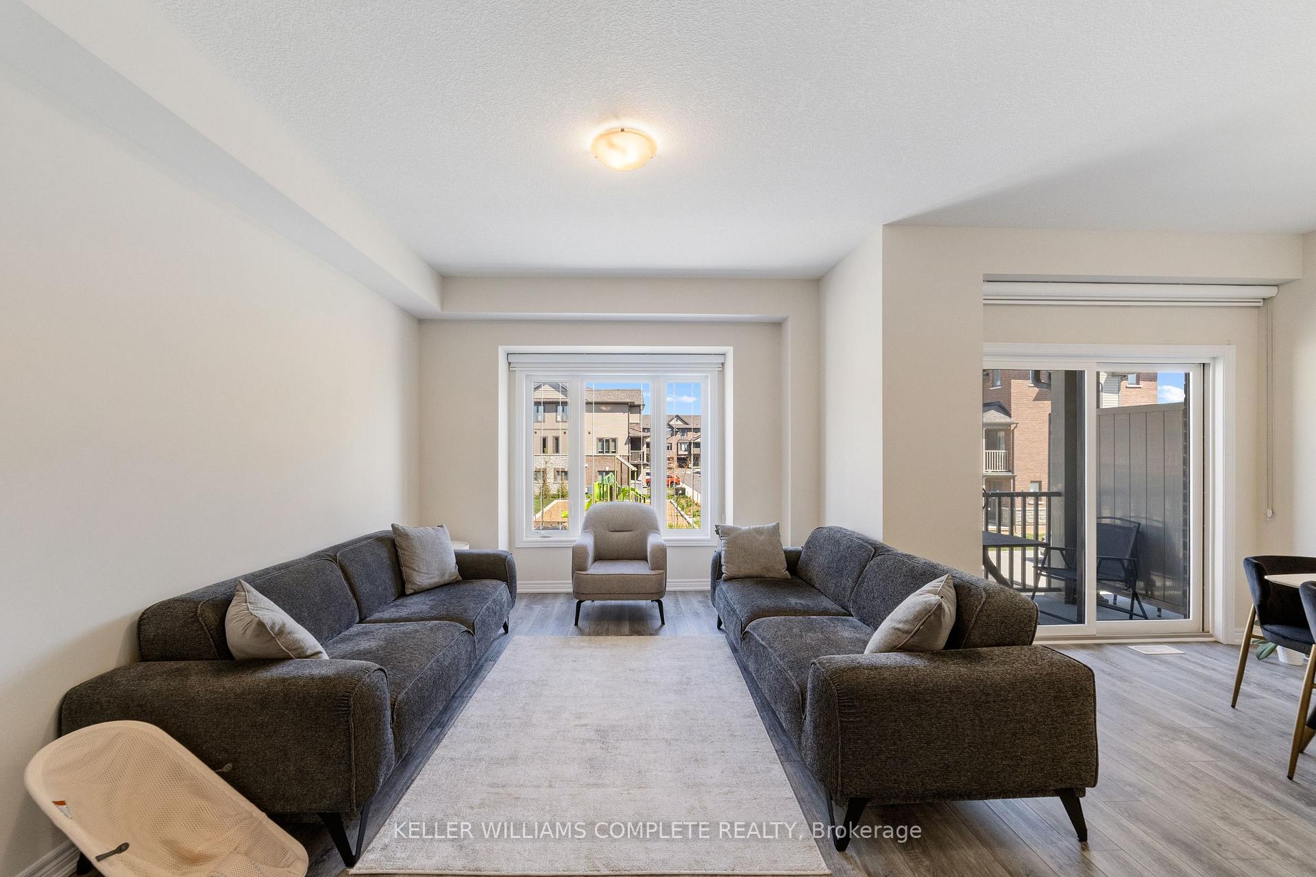 Photo 19 of Unit 62, 19 Picardy Drive, Hamilton, Stoney Creek Mountain — HOMEH