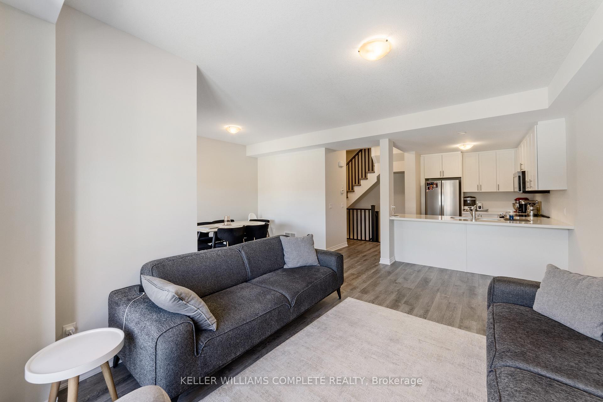 Photo 16 of Unit 62, 19 Picardy Drive, Hamilton, Stoney Creek Mountain — HOMEH