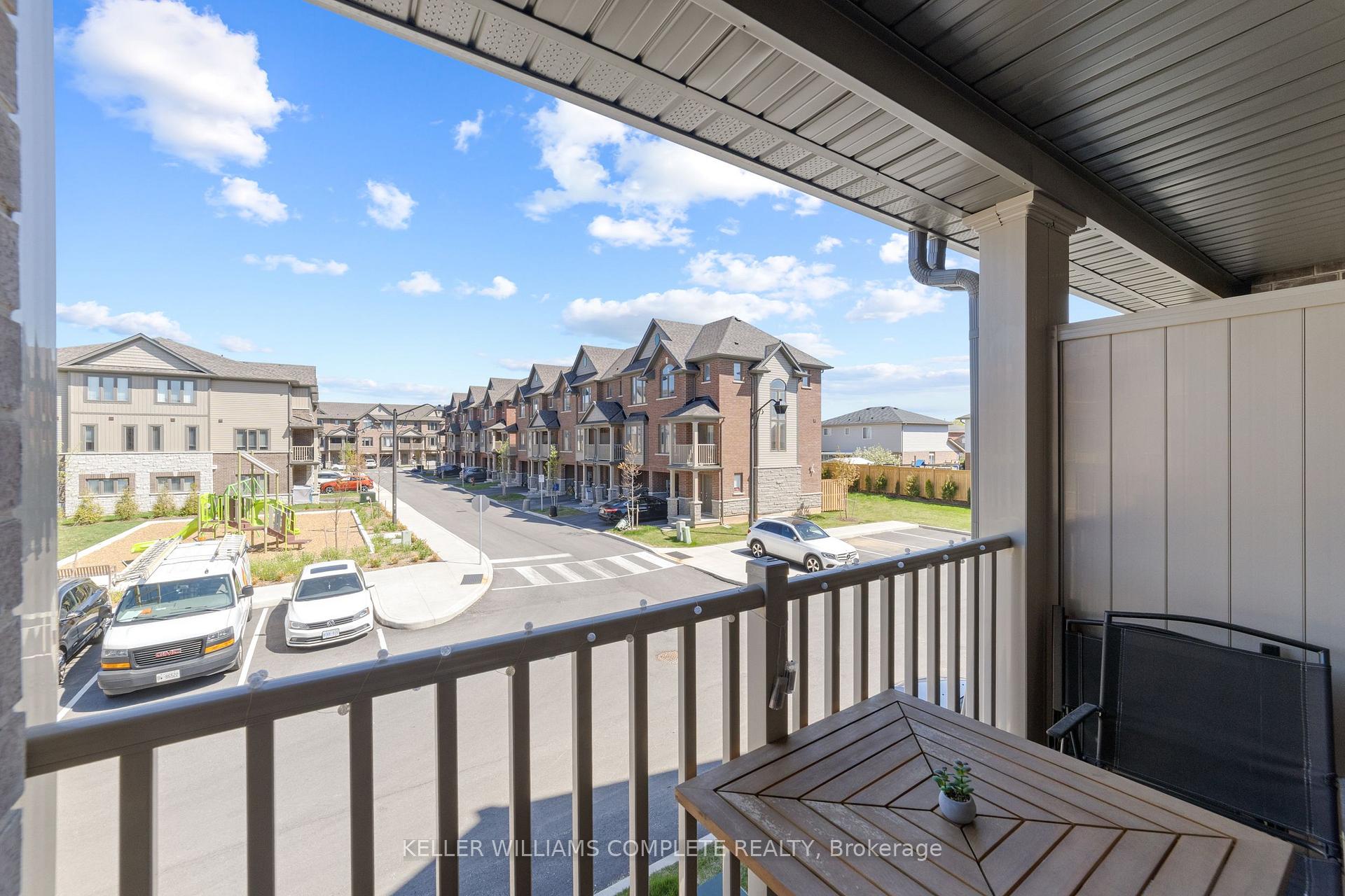 Photo 12 of Unit 62, 19 Picardy Drive, Hamilton, Stoney Creek Mountain — HOMEH
