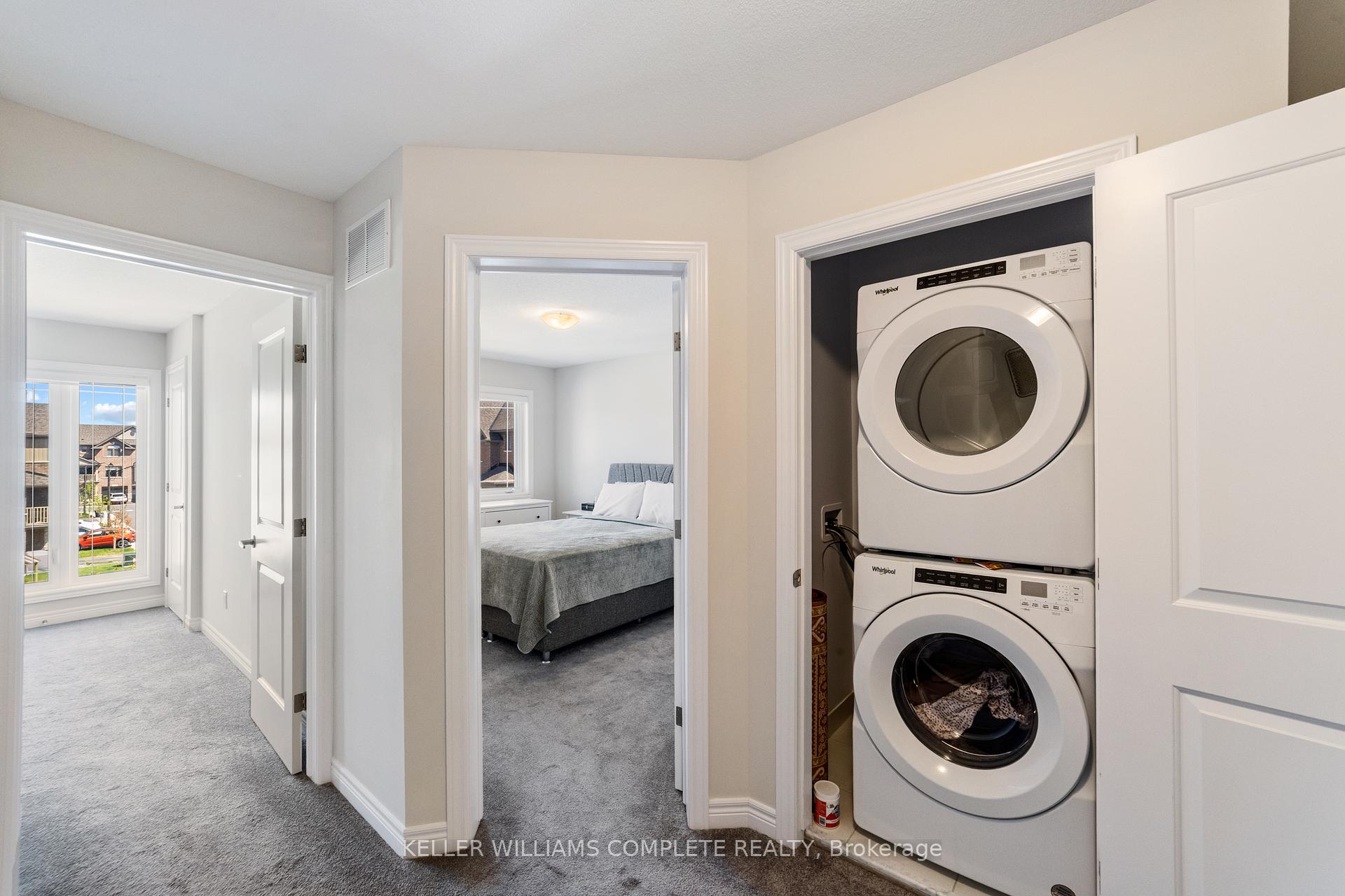Photo 7 of Unit 62, 19 Picardy Drive, Hamilton, Stoney Creek Mountain — HOMEH