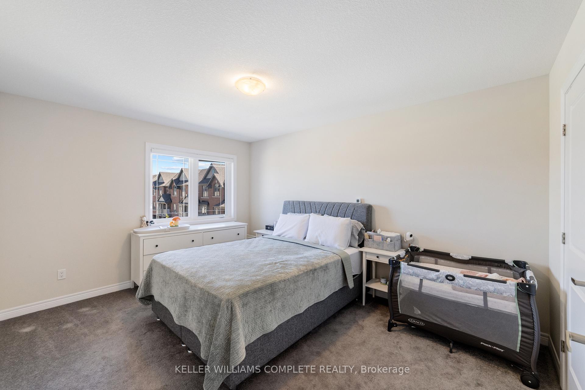 Photo 10 of Unit 62, 19 Picardy Drive, Hamilton, Stoney Creek Mountain — HOMEH