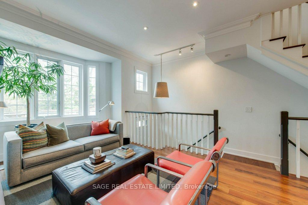 Photo 10 of 35A Spruce Street, Toronto, Cabbagetown-South St. James Town — HOMEH