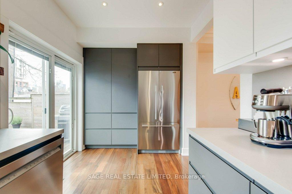 Photo 12 of 35A Spruce Street, Toronto, Cabbagetown-South St. James Town — HOMEH