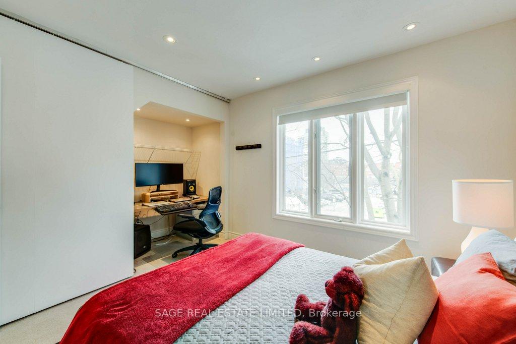 Photo 11 of 35A Spruce Street, Toronto, Cabbagetown-South St. James Town — HOMEH