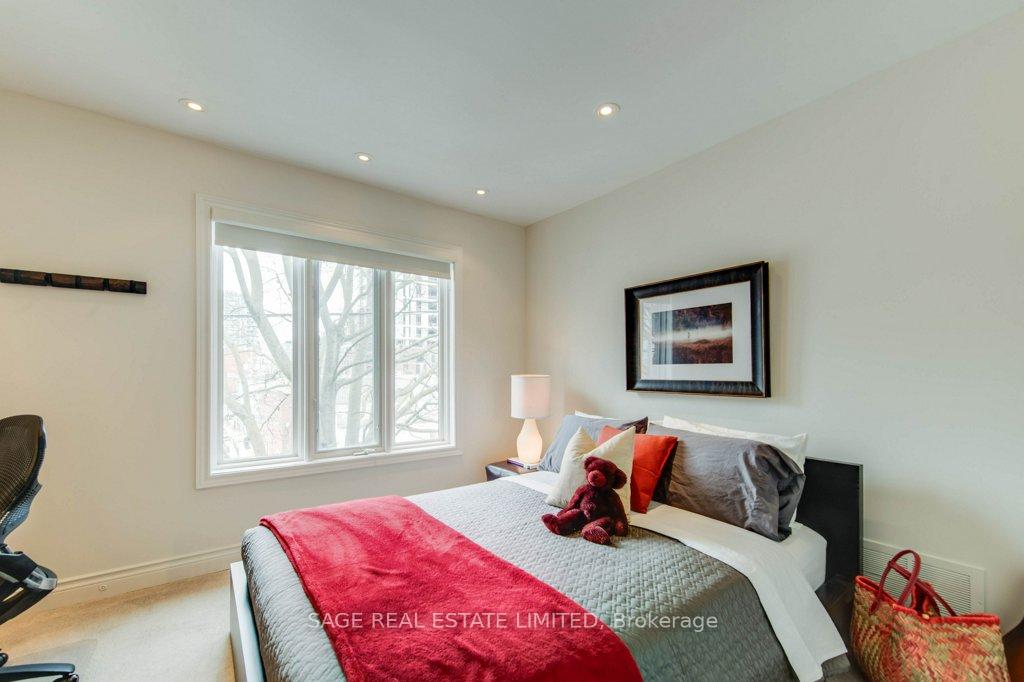 Photo 20 of 35A Spruce Street, Toronto, Cabbagetown-South St. James Town — HOMEH