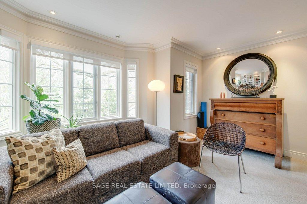 Photo 13 of 35A Spruce Street, Toronto, Cabbagetown-South St. James Town — HOMEH