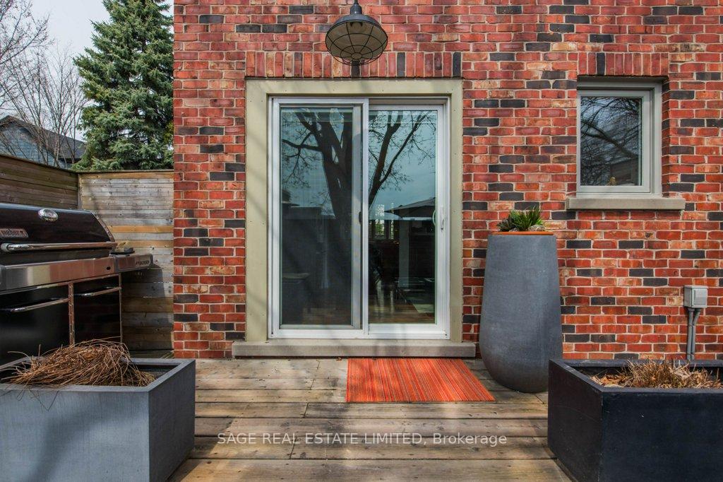 Photo 22 of 35A Spruce Street, Toronto, Cabbagetown-South St. James Town — HOMEH