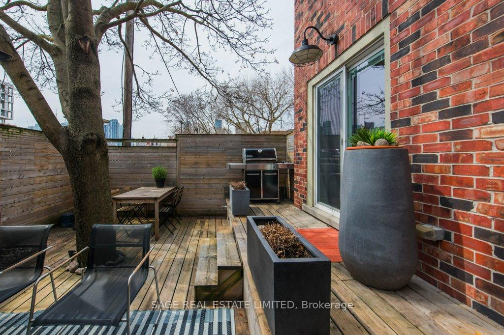 Photo 27 of 35A Spruce Street, Toronto, Cabbagetown-South St. James Town — HOMEH