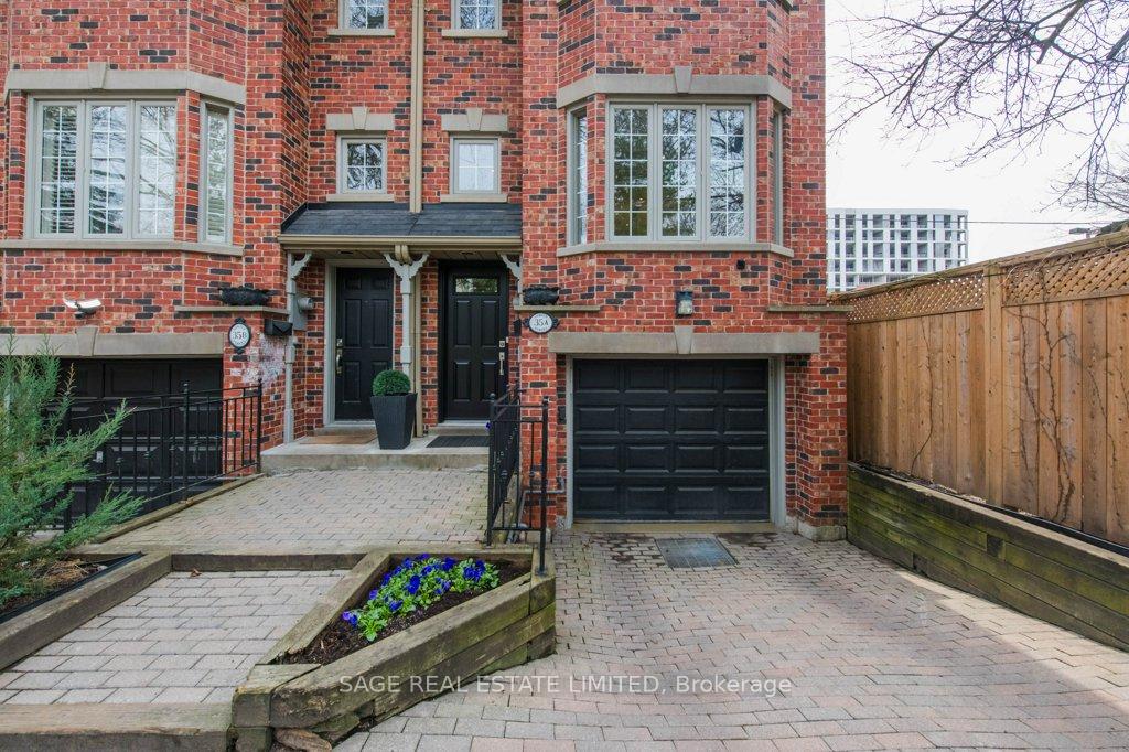 Photo 28 of 35A Spruce Street, Toronto, Cabbagetown-South St. James Town — HOMEH