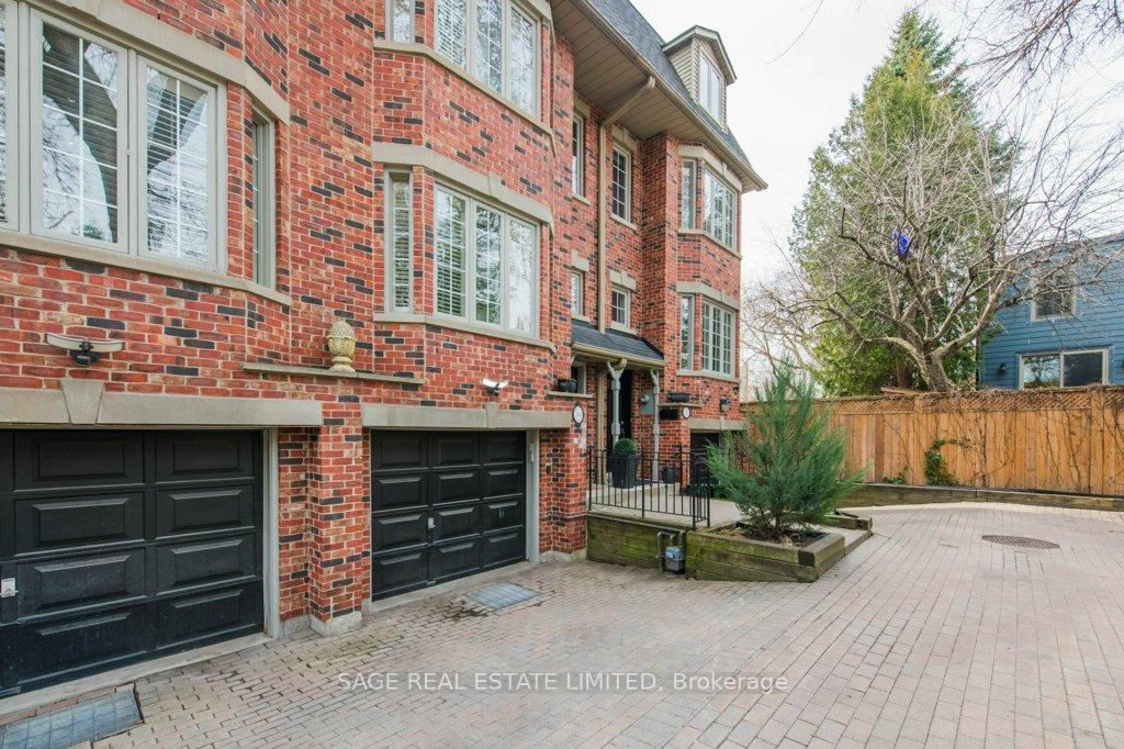Photo 29 of 35A Spruce Street, Toronto, Cabbagetown-South St. James Town — HOMEH