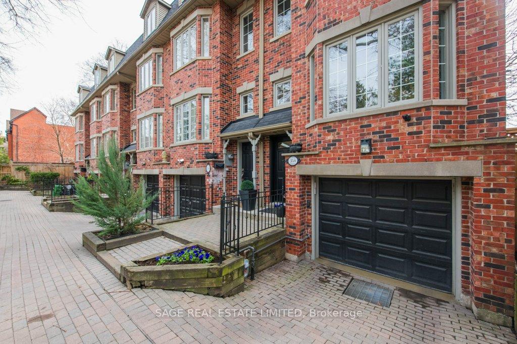 Photo 31 of 35A Spruce Street, Toronto, Cabbagetown-South St. James Town — HOMEH