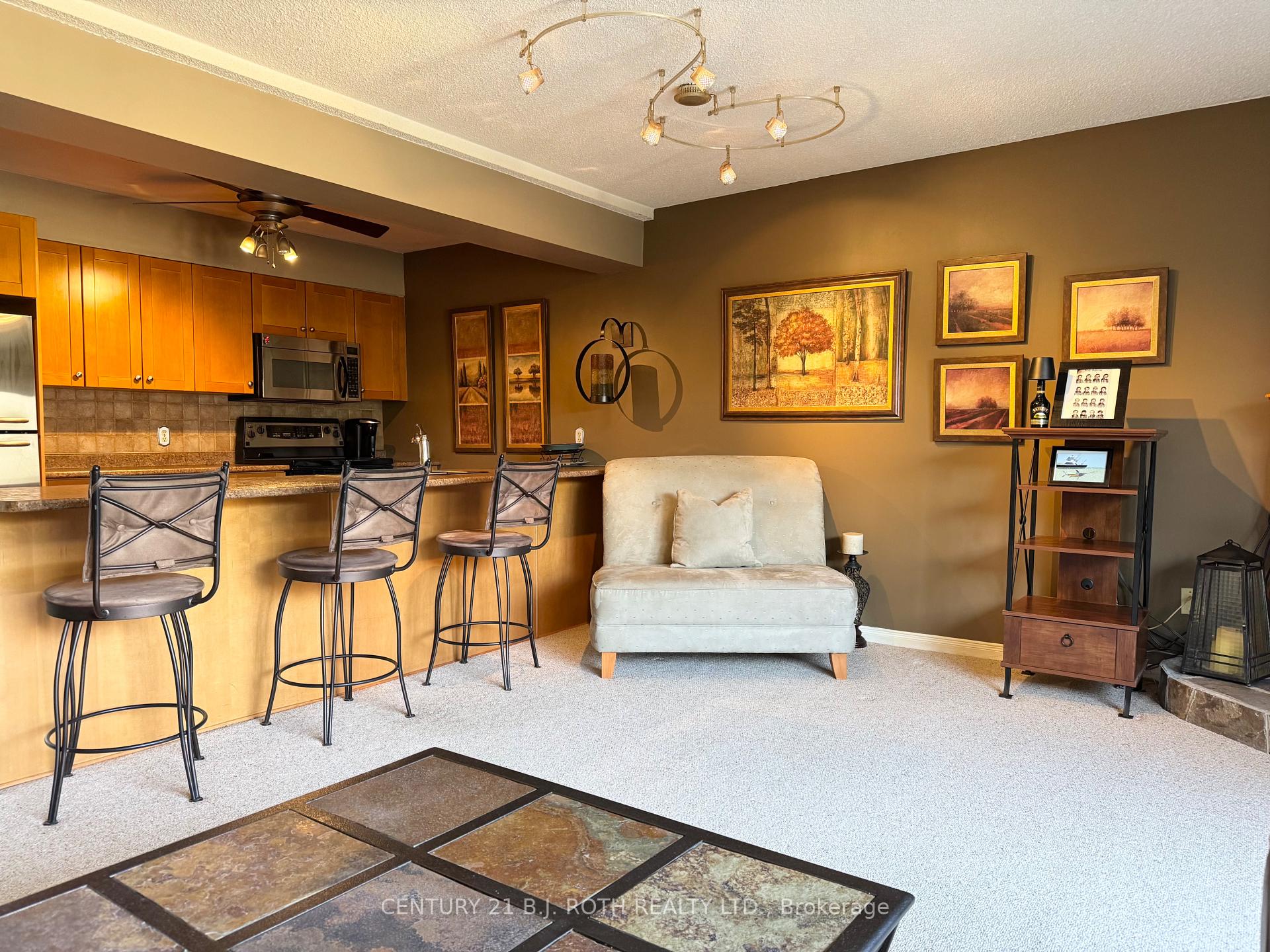 Photo 12 of Unit 17, 51 Laguna Parkway, Ramara, Brechin — HOMEH