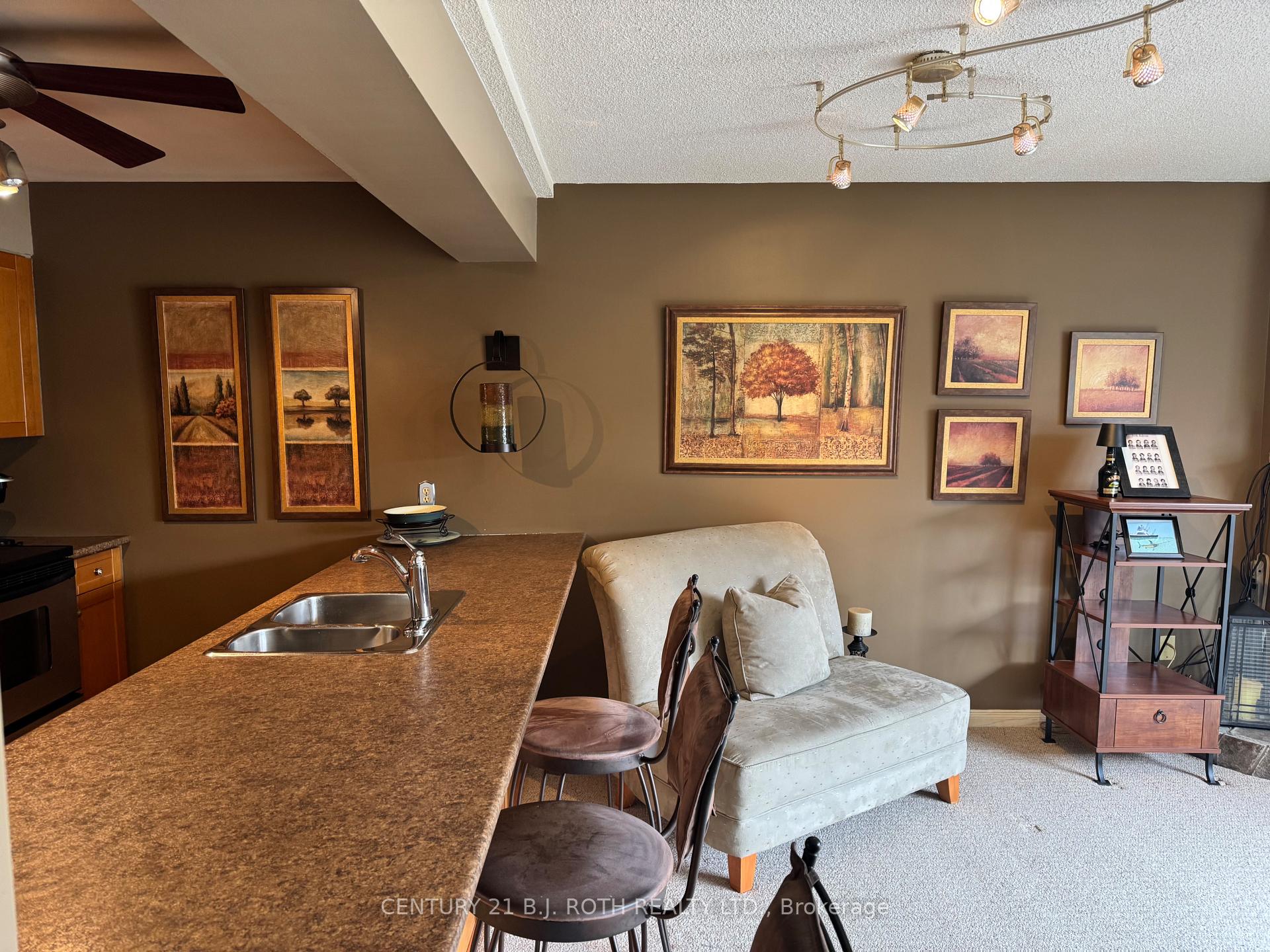 Photo 6 of Unit 17, 51 Laguna Parkway, Ramara, Brechin — HOMEH
