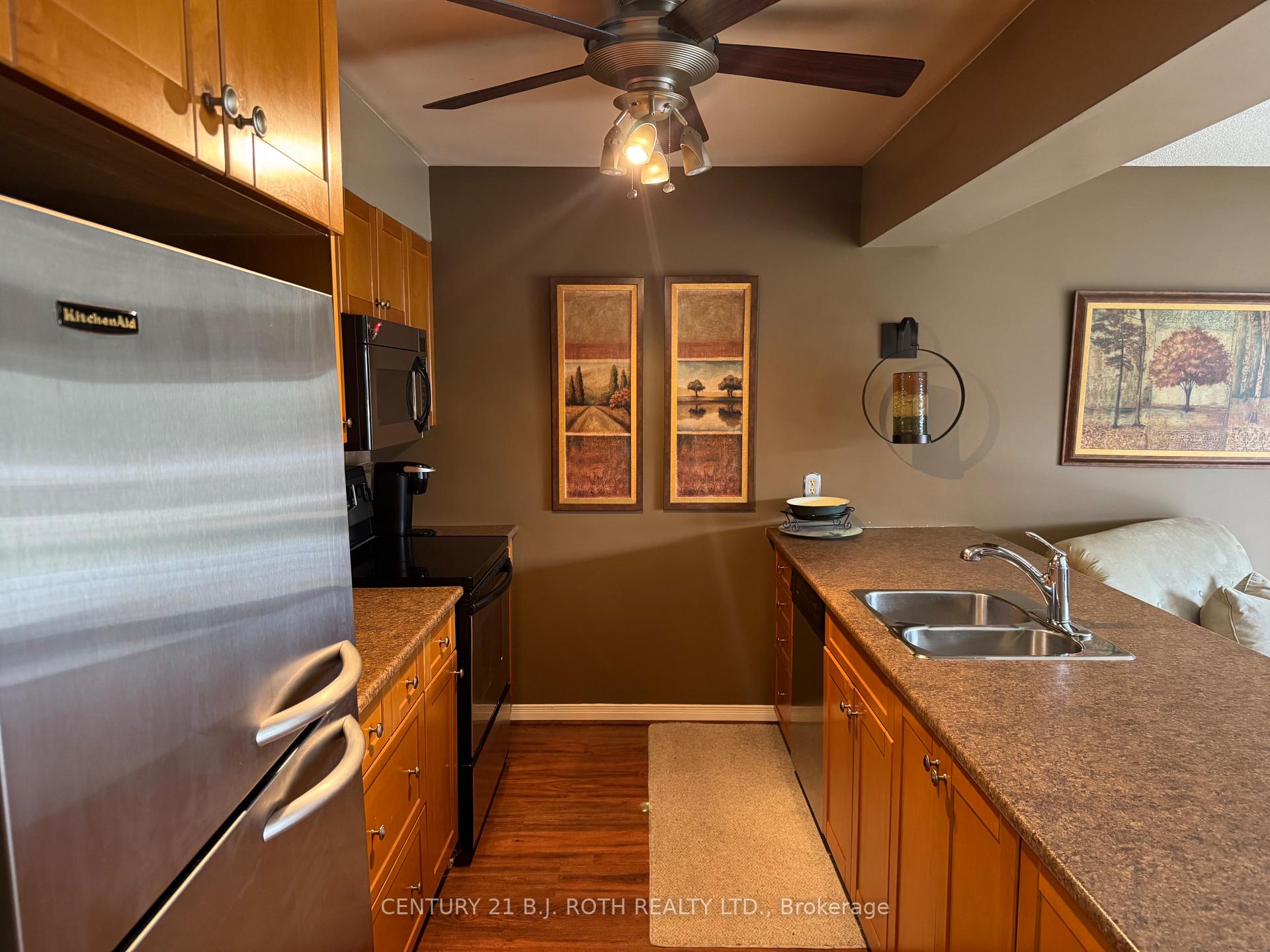 Photo 7 of Unit 17, 51 Laguna Parkway, Ramara, Brechin — HOMEH