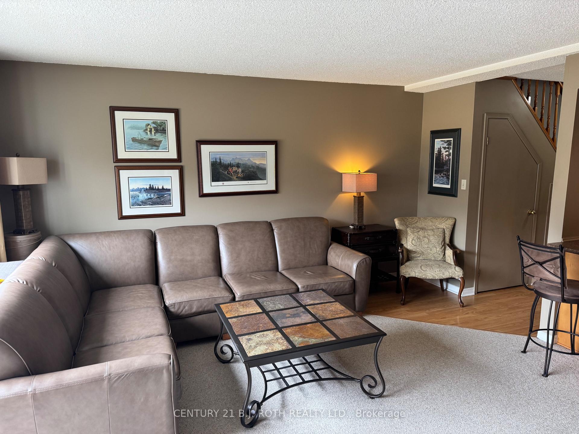 Photo 5 of Unit 17, 51 Laguna Parkway, Ramara, Brechin — HOMEH