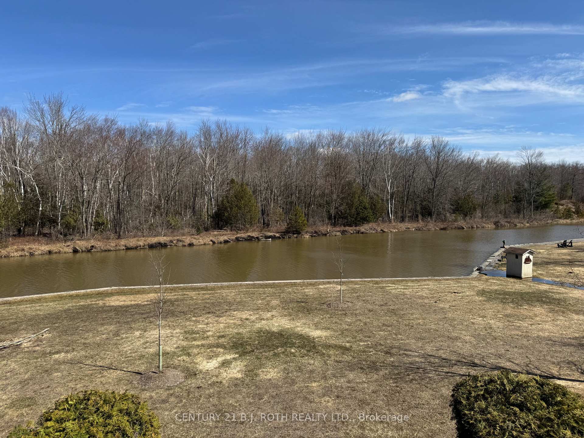 Photo 2 of Unit 17, 51 Laguna Parkway, Ramara, Brechin — HOMEH