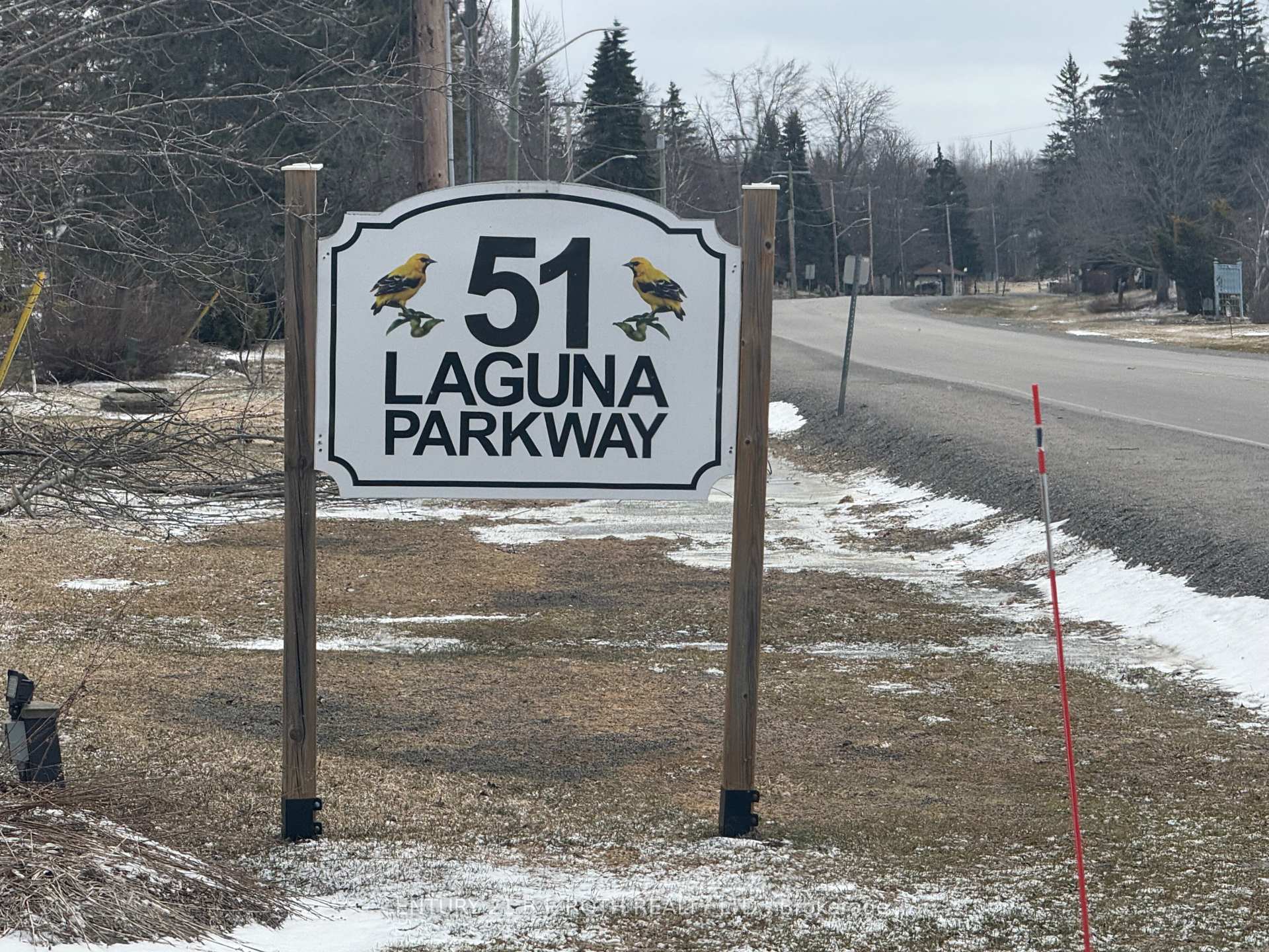 Photo 13 of Unit 17, 51 Laguna Parkway, Ramara, Brechin — HOMEH