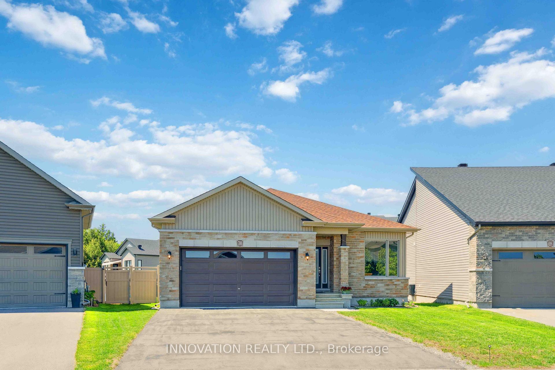 Photo 1 of 700 Parade Drive, Ottawa, Stittsville (South) — HOMEH