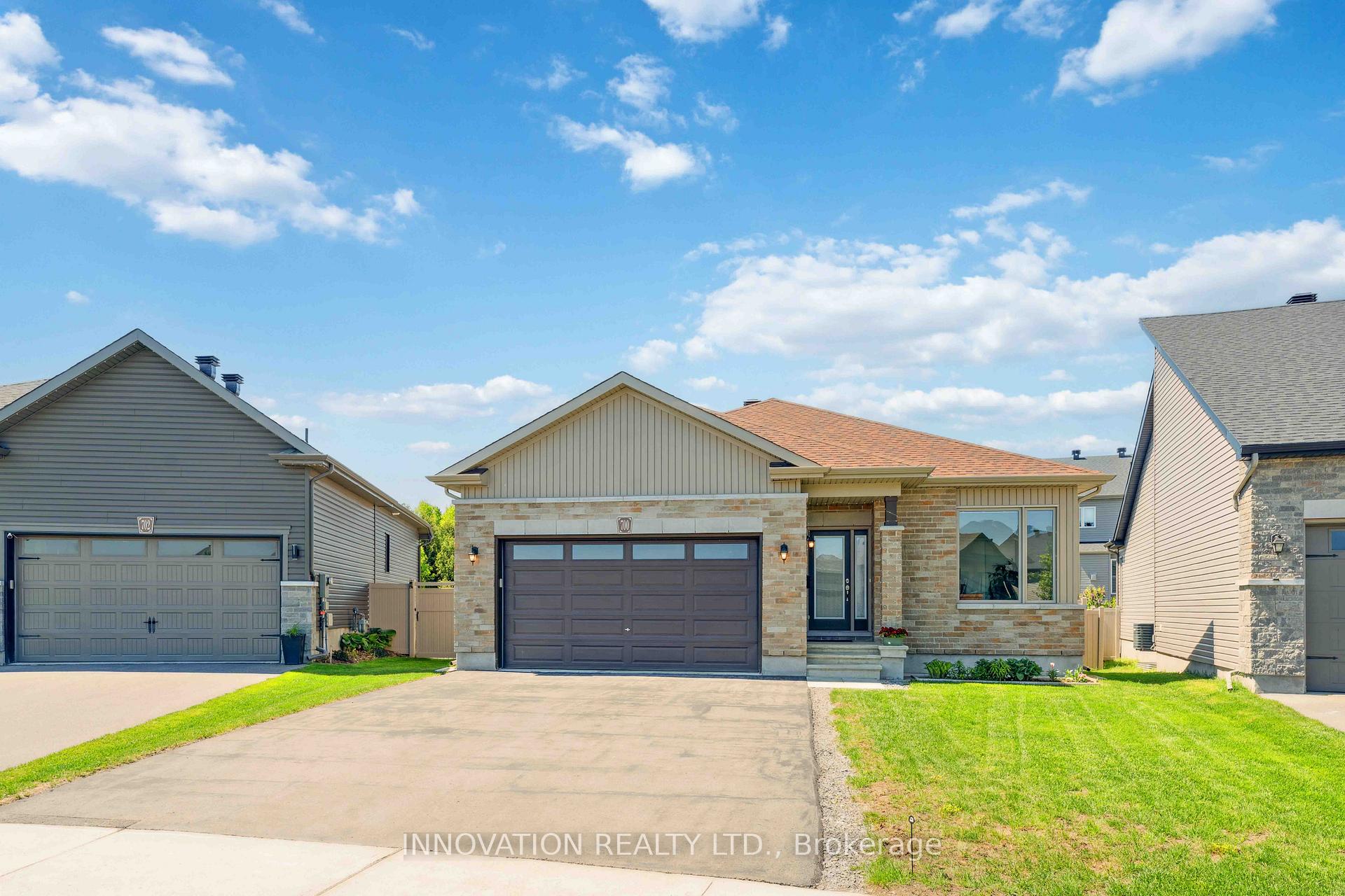 Photo 4 of 700 Parade Drive, Ottawa, Stittsville (South) — HOMEH