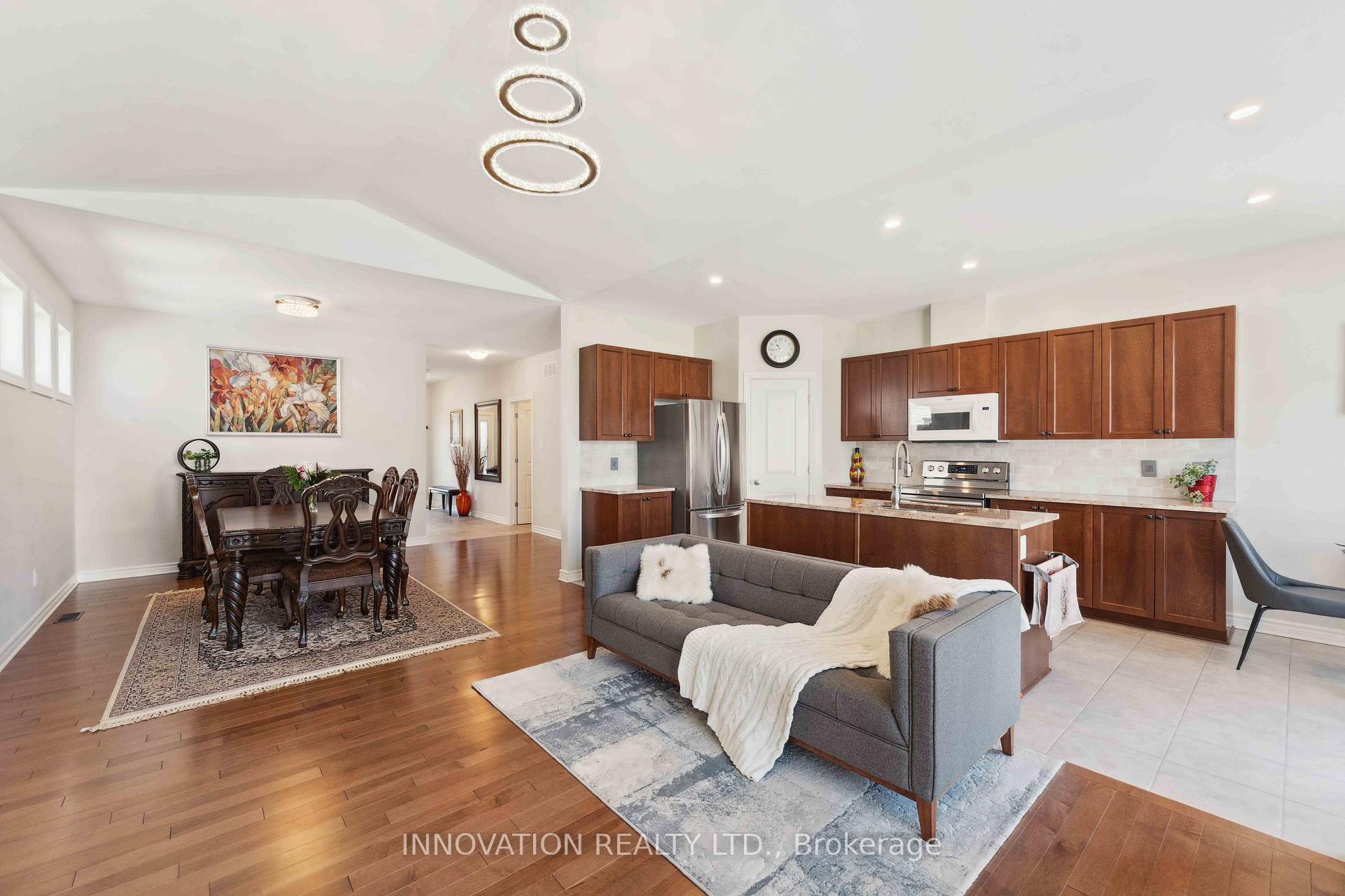 Photo 24 of 700 Parade Drive, Ottawa, Stittsville (South) — HOMEH