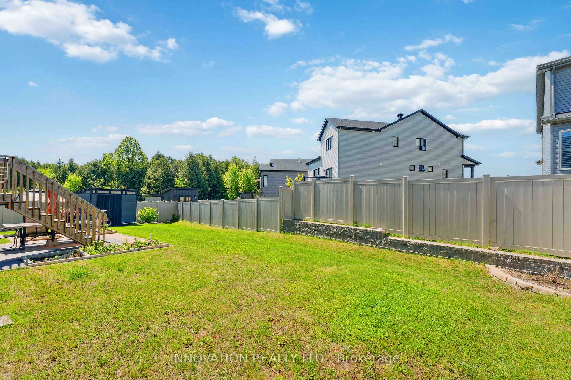 Photo 30 of 700 Parade Drive, Ottawa, Stittsville (South) — HOMEH