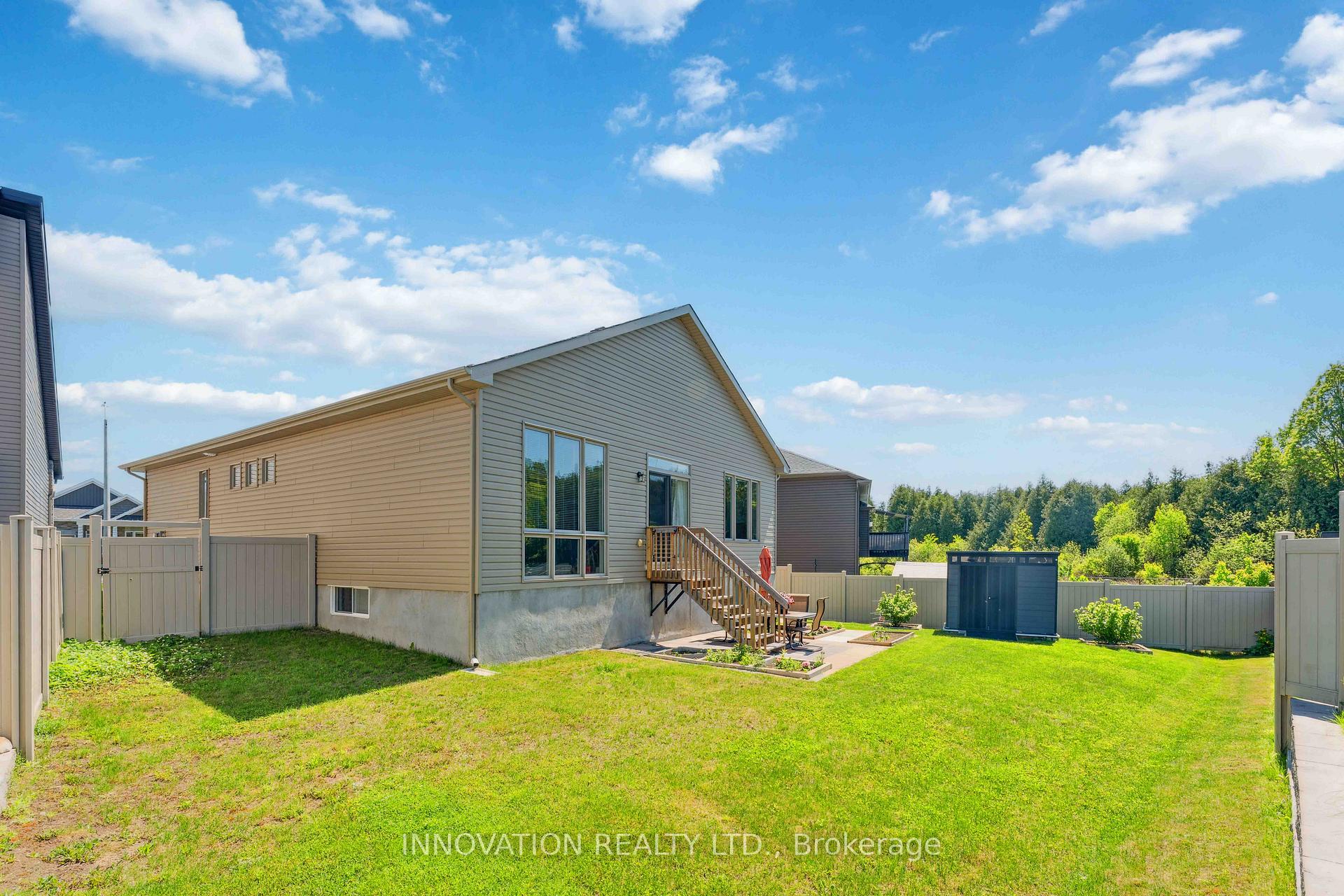 Photo 33 of 700 Parade Drive, Ottawa, Stittsville (South) — HOMEH