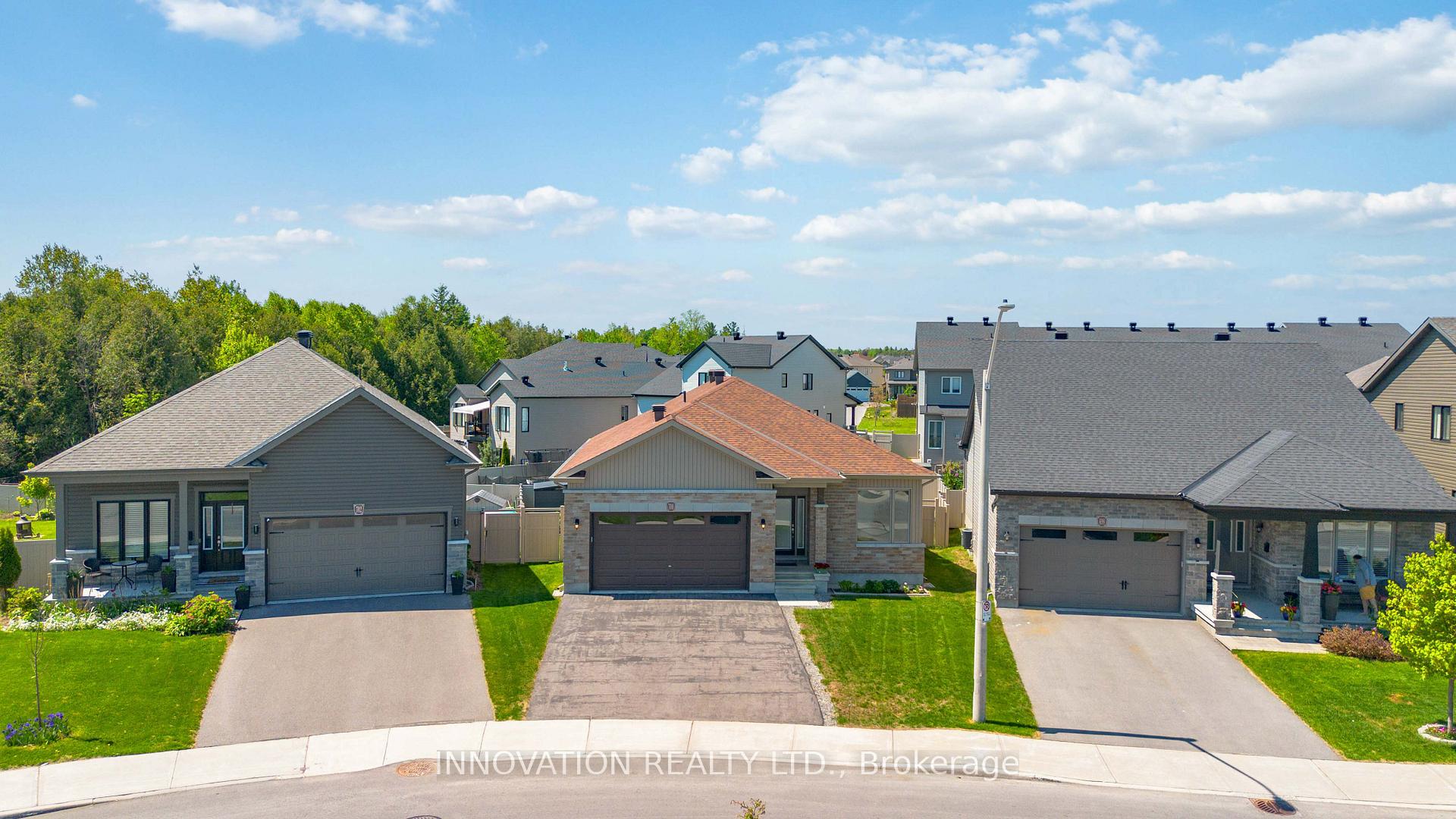 Photo 28 of 700 Parade Drive, Ottawa, Stittsville (South) — HOMEH