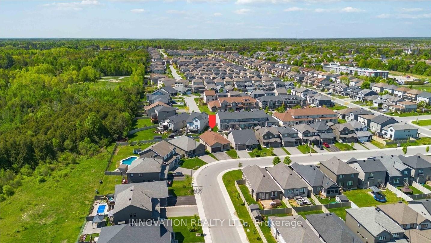 Photo 25 of 700 Parade Drive, Ottawa, Stittsville (South) — HOMEH