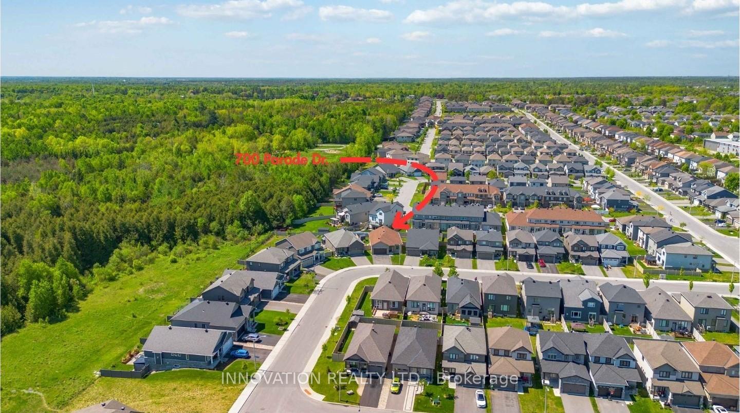 Photo 22 of 700 Parade Drive, Ottawa, Stittsville (South) — HOMEH