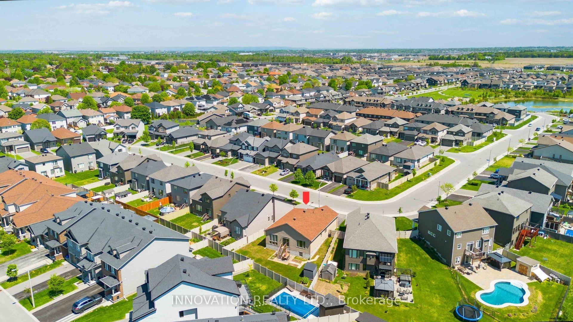 Photo 36 of 700 Parade Drive, Ottawa, Stittsville (South) — HOMEH