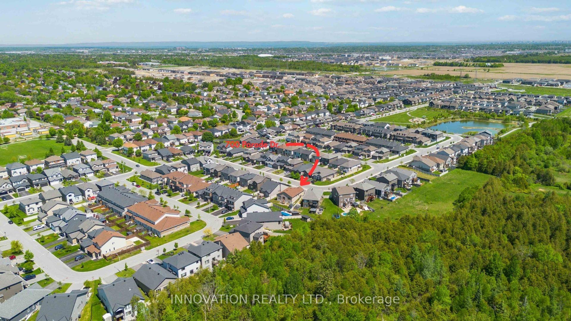 Photo 37 of 700 Parade Drive, Ottawa, Stittsville (South) — HOMEH