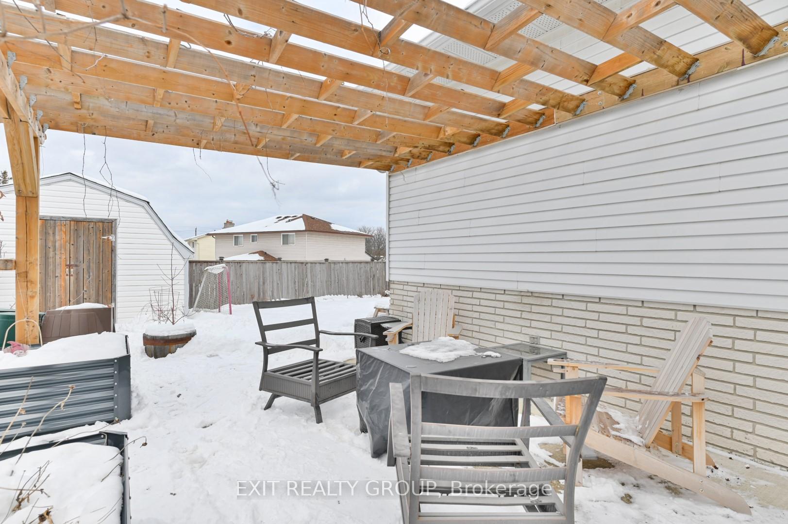 Photo 24 of 96 Maple Drive, Belleville, Belleville Ward — HOMEH