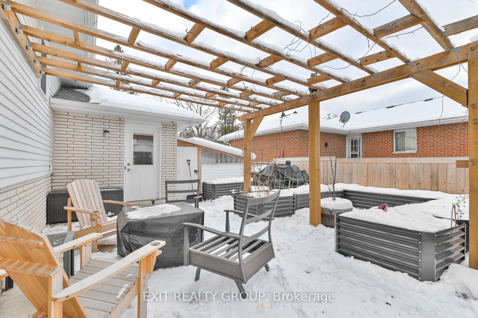 Photo 25 of 96 Maple Drive, Belleville, Belleville Ward — HOMEH