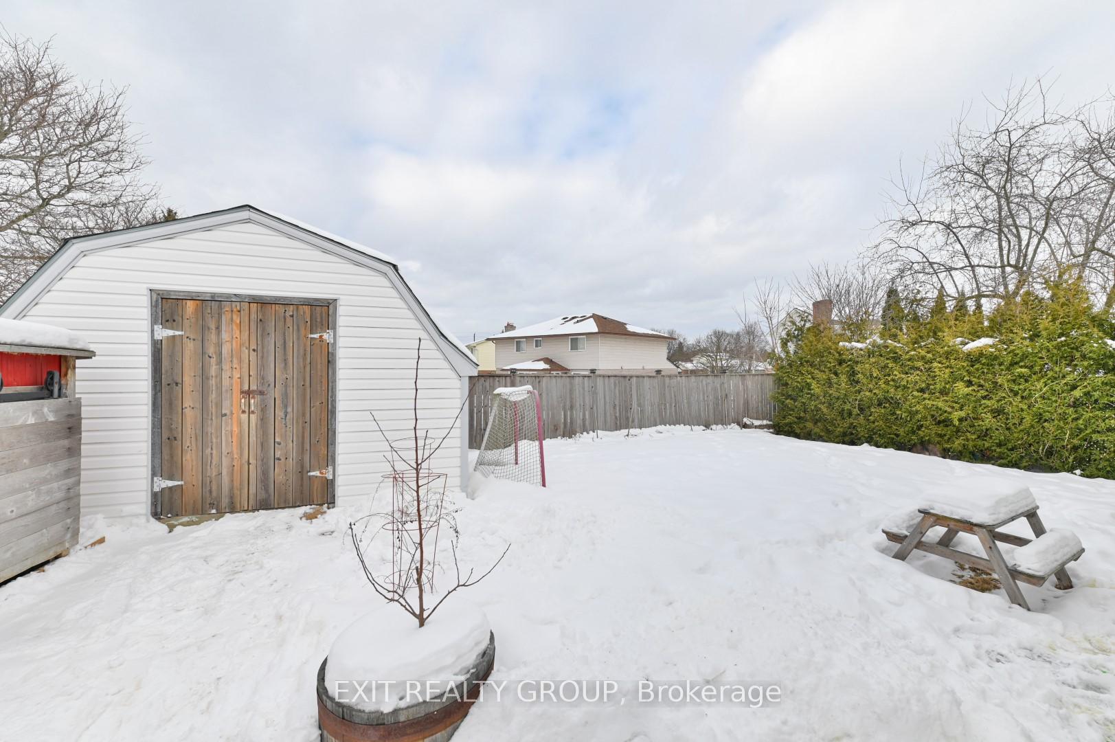 Photo 26 of 96 Maple Drive, Belleville, Belleville Ward — HOMEH