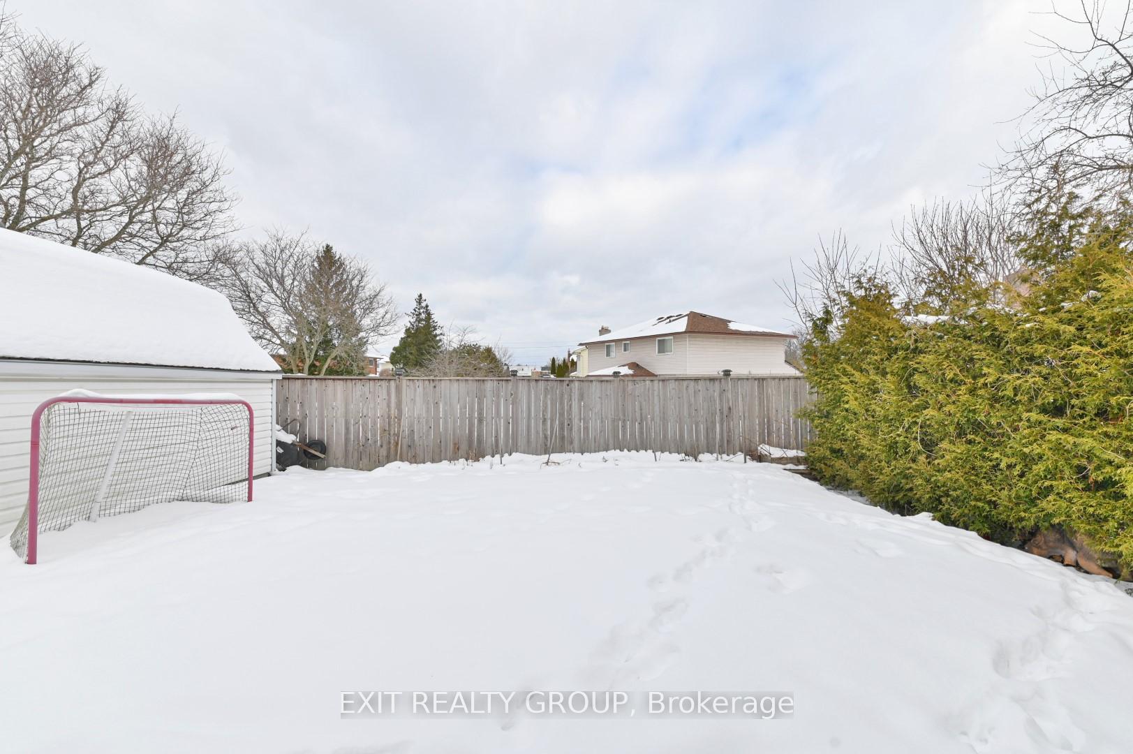 Photo 27 of 96 Maple Drive, Belleville, Belleville Ward — HOMEH