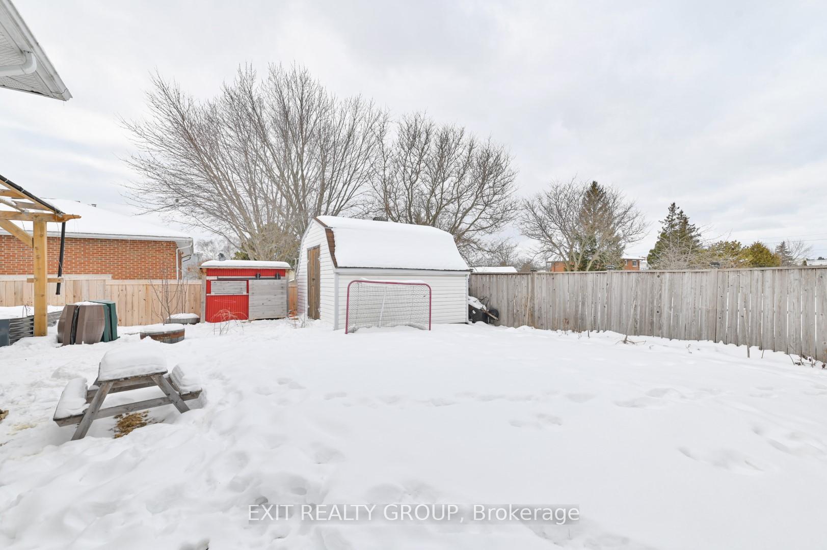 Photo 28 of 96 Maple Drive, Belleville, Belleville Ward — HOMEH