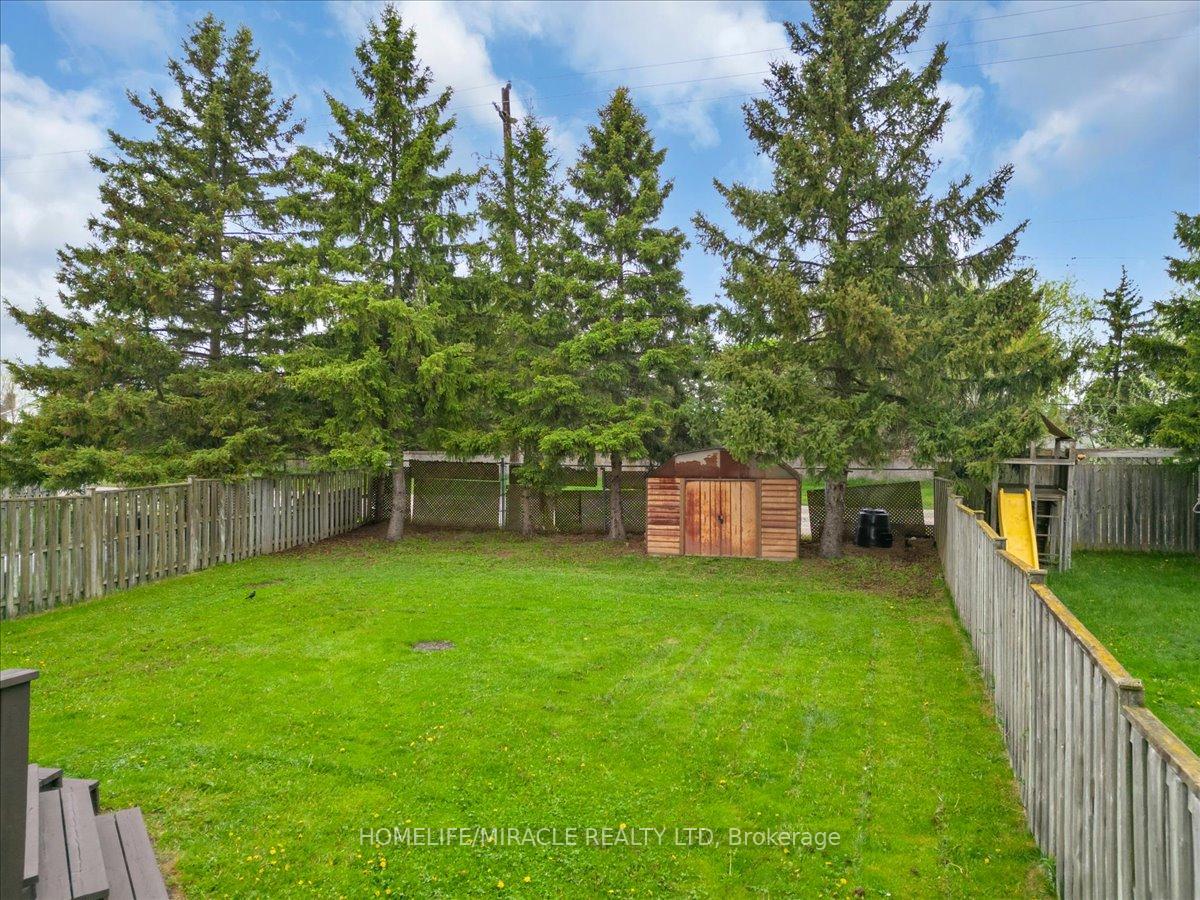 Photo 43 of 102 Northmanor Crescent, Kitchener — HOMEH