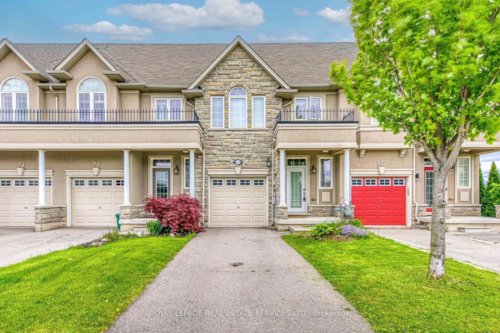 Photo 1 of 68 Vinton Road, Hamilton, Meadowlands — HOMEH