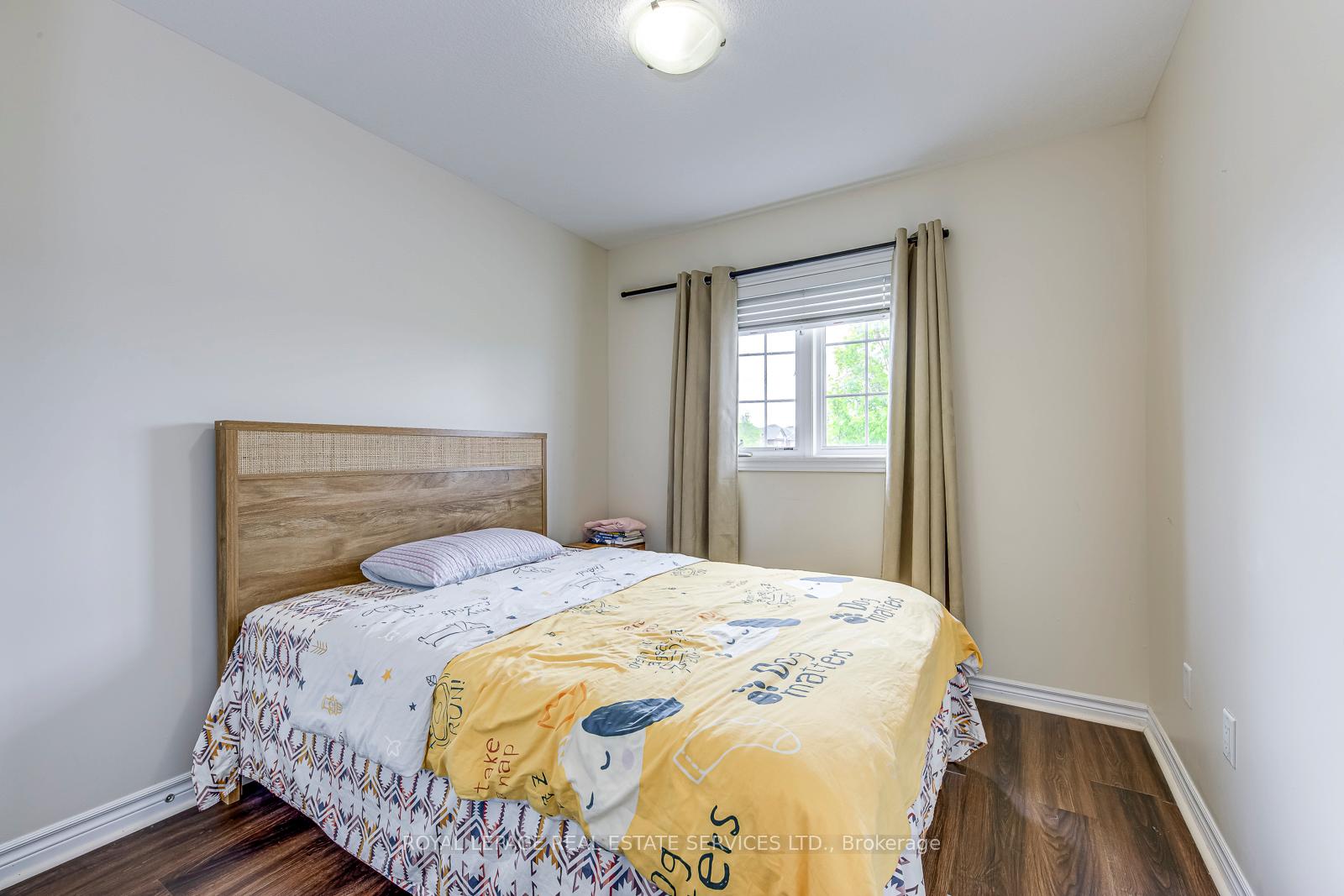Photo 5 of 68 Vinton Road, Hamilton, Meadowlands — HOMEH