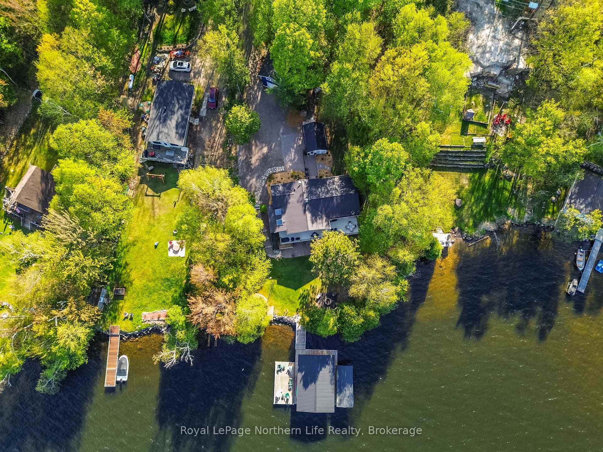 Photo 10 of 84 Kyle Road, East Ferris — HOMEH