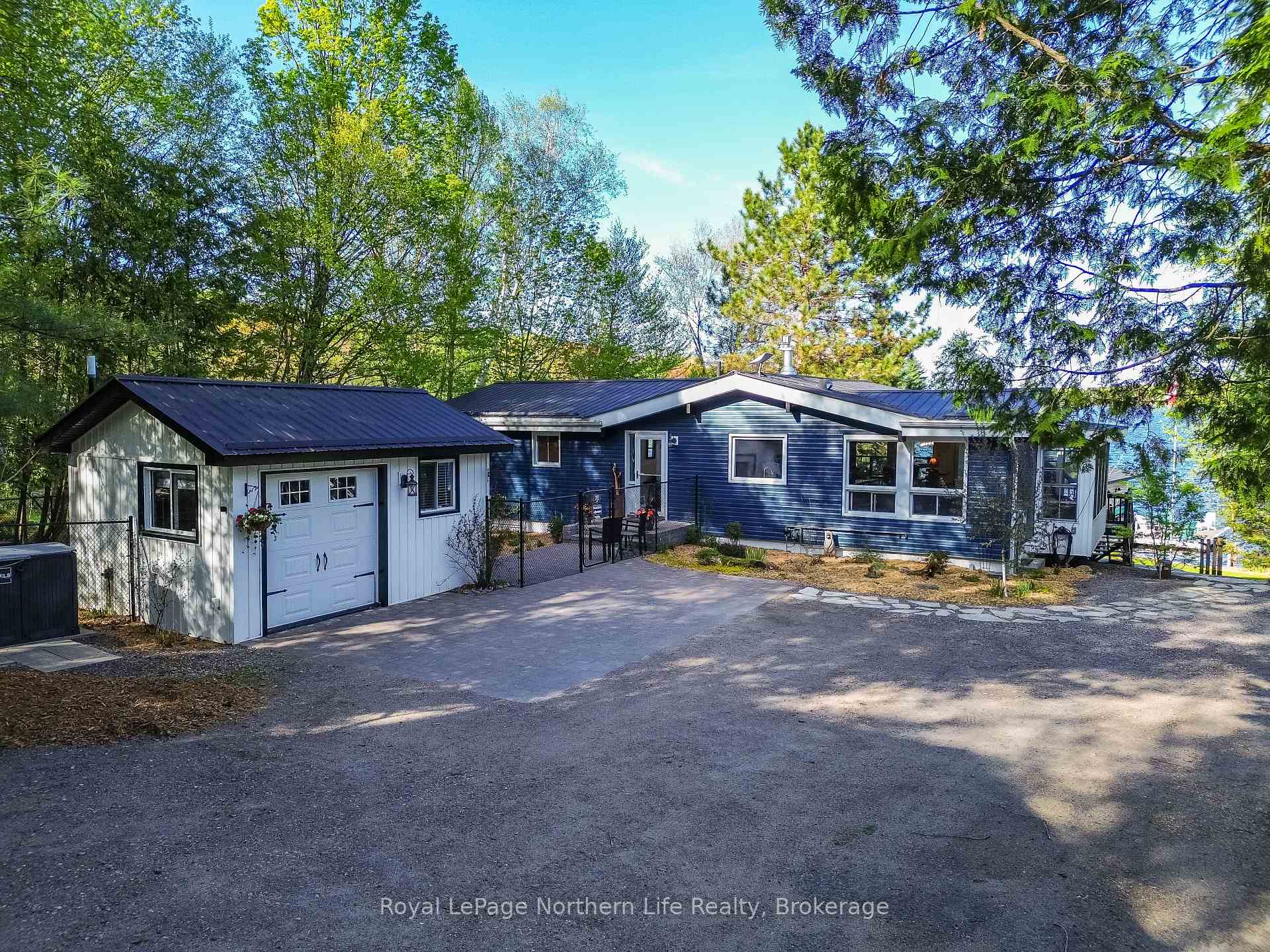 Photo 30 of 84 Kyle Road, East Ferris — HOMEH