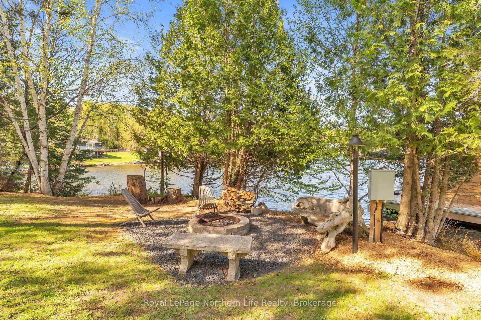 Photo 20 of 84 Kyle Road, East Ferris — HOMEH